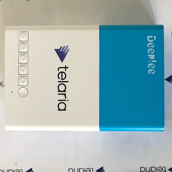 Mini Projector - Picture 7 of 7